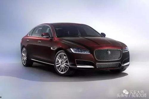 捷豹最新爆料吹牛老爹,捷豹最新爆料，颠覆你对豪华SUV的认知！